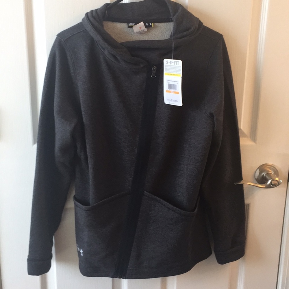 Under Armour Jacket